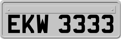 EKW3333