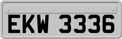 EKW3336