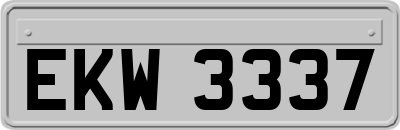 EKW3337