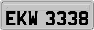 EKW3338