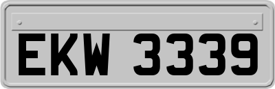 EKW3339