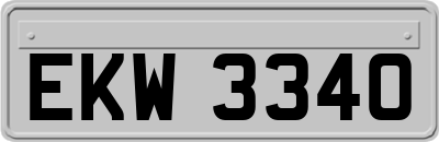 EKW3340