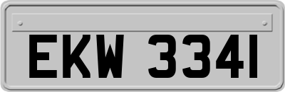 EKW3341