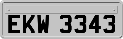 EKW3343
