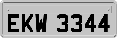 EKW3344