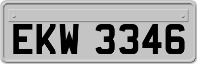 EKW3346