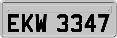 EKW3347