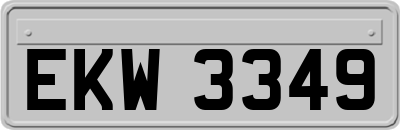 EKW3349