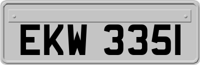 EKW3351