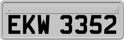 EKW3352