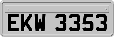 EKW3353