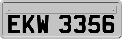 EKW3356