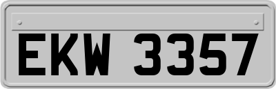 EKW3357