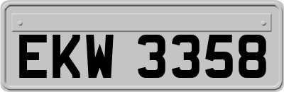 EKW3358