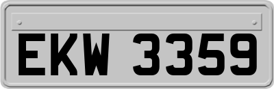 EKW3359