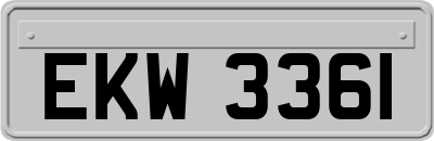 EKW3361