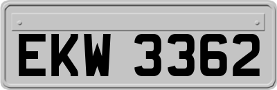 EKW3362