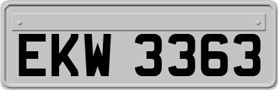 EKW3363