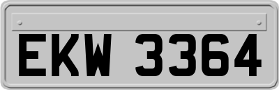 EKW3364