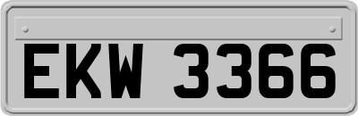 EKW3366