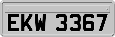 EKW3367