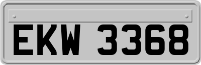 EKW3368