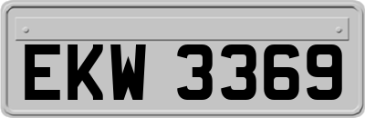 EKW3369