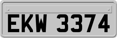 EKW3374