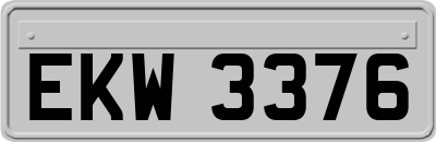 EKW3376