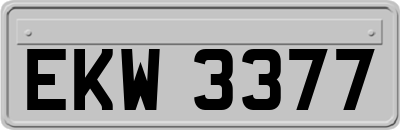 EKW3377