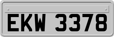 EKW3378