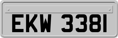 EKW3381