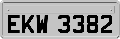 EKW3382