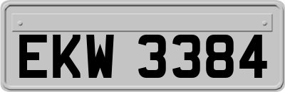 EKW3384