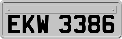 EKW3386