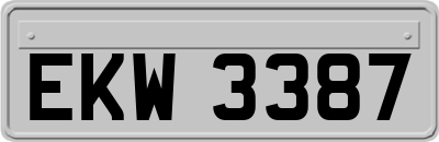 EKW3387