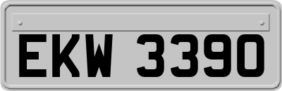 EKW3390