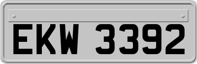 EKW3392