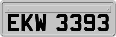 EKW3393
