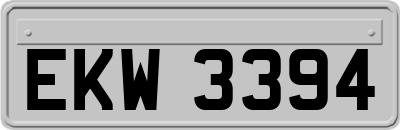EKW3394