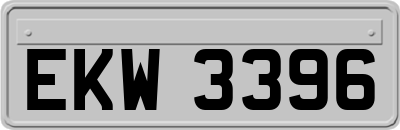 EKW3396