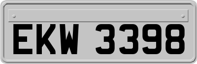 EKW3398