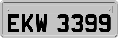 EKW3399