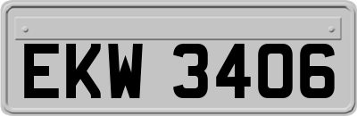 EKW3406
