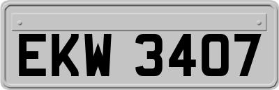 EKW3407