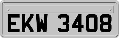 EKW3408
