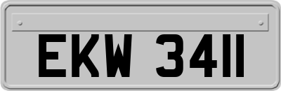 EKW3411