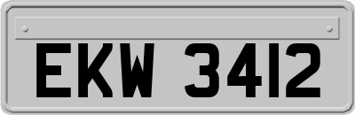 EKW3412