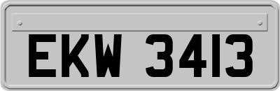 EKW3413