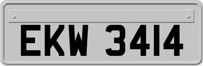 EKW3414
